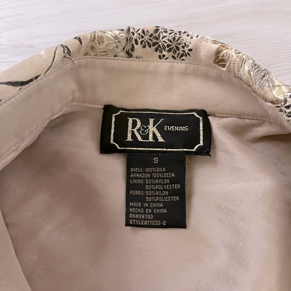 Evening Wear by R&K. - Picture 4 of 8